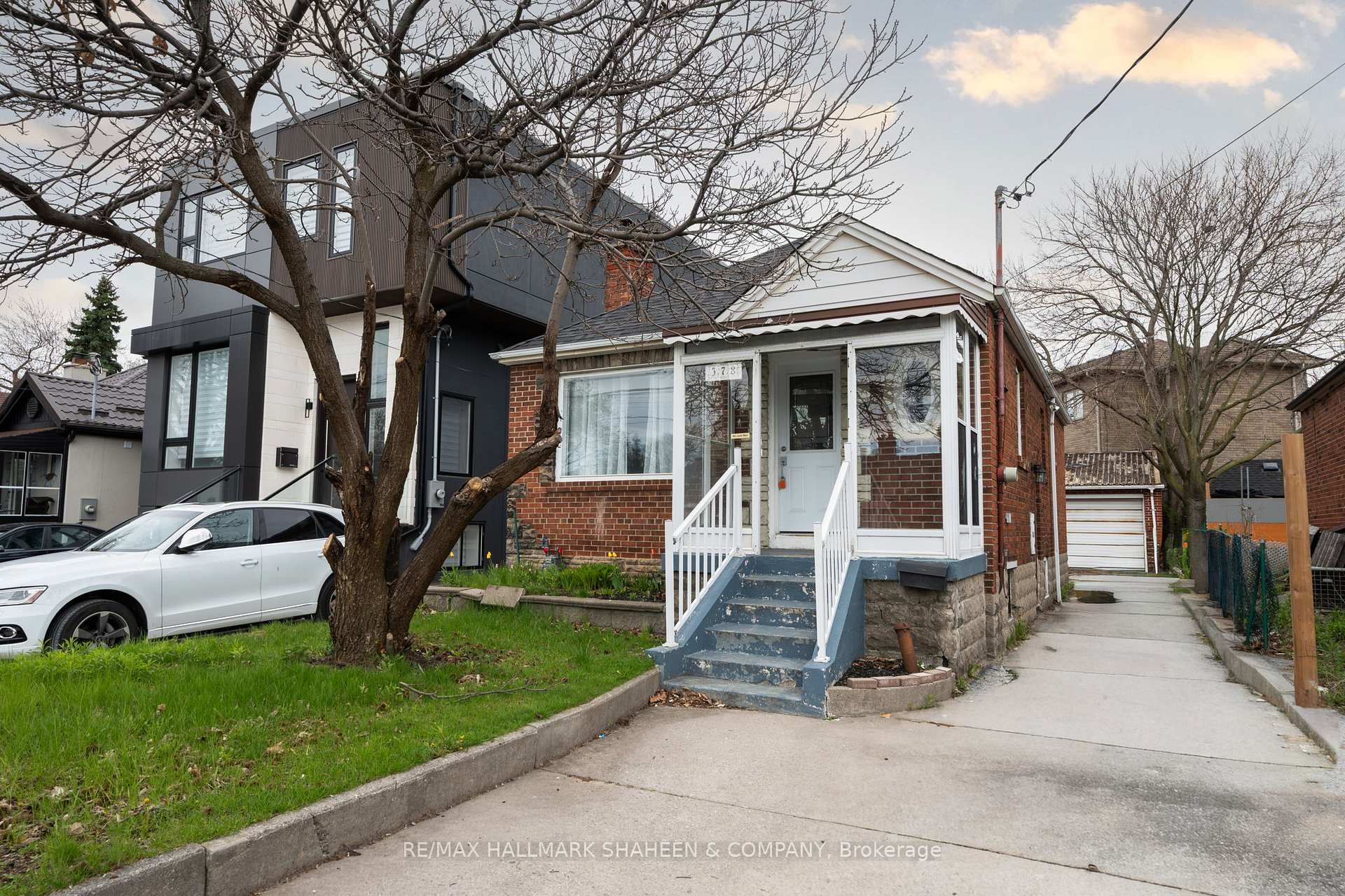 378 O'Connor Dr