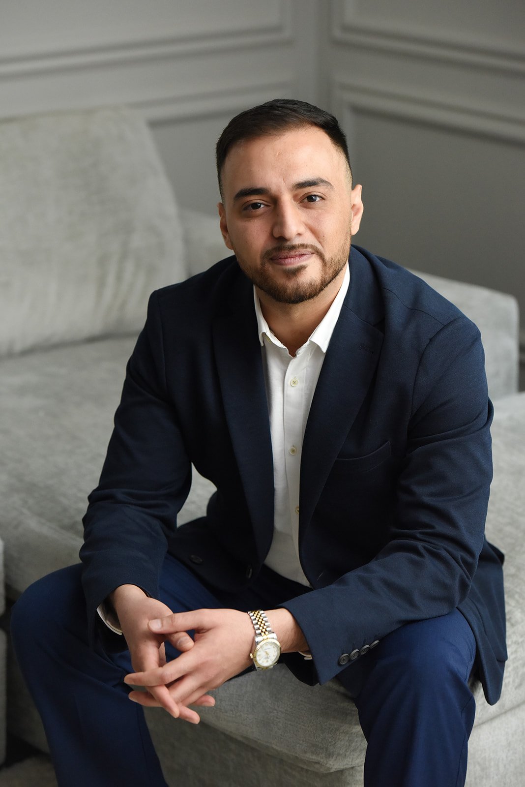 Nima Jalali